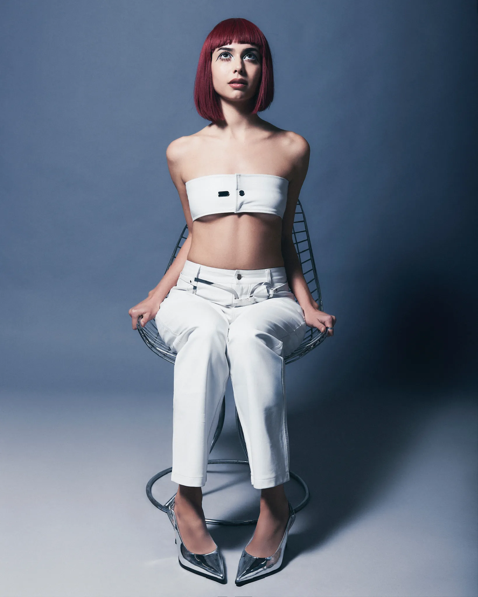 DiF Concept — fotografía final de la sesión